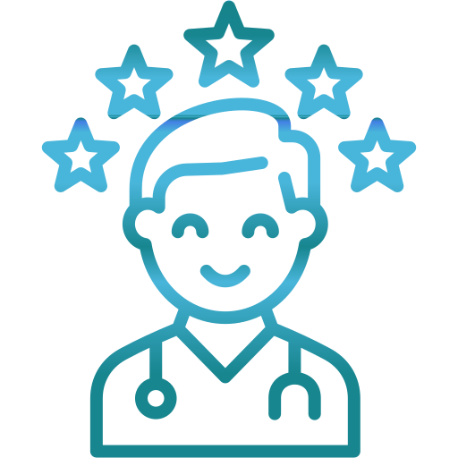 ניסיון של למעלה חמש שנים